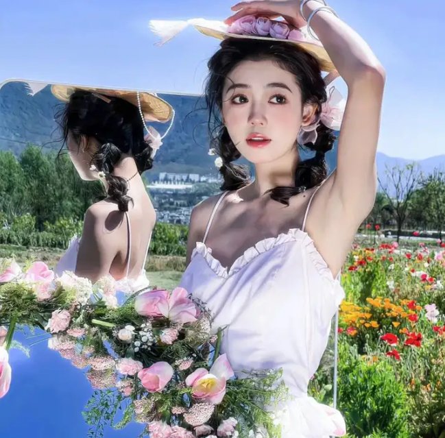 妈妈再爱我一次2006