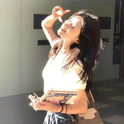 五旬姐姐又美又飒